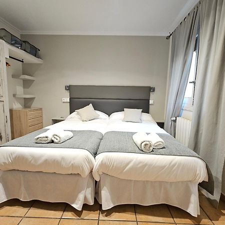 Hostal La Campana Toledo Zewnętrze zdjęcie