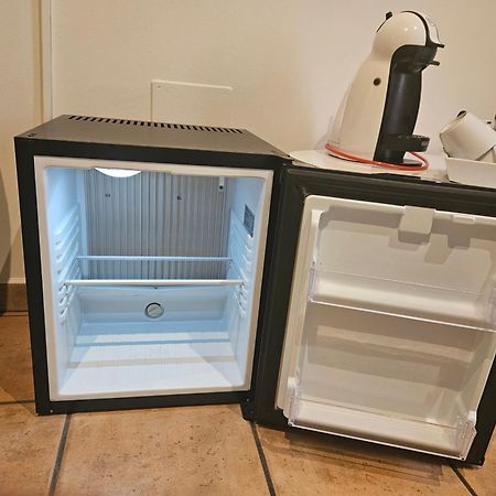 Hostal La Campana Toledo Zewnętrze zdjęcie