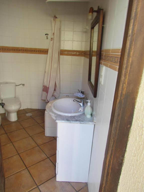 Hostal La Campana Toledo Zewnętrze zdjęcie